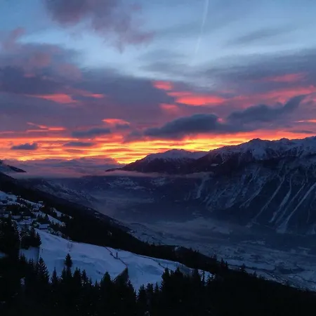 Stunning Southview Flat Lägenhet *