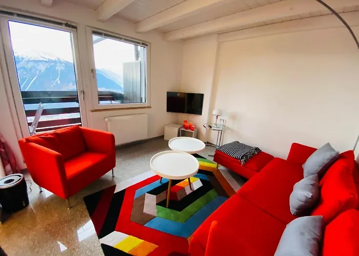 Appartamento Stunning Southview Flat