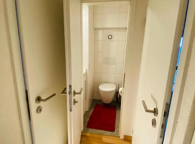 Appartamento Stunning Southview Flat