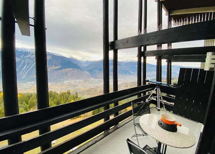 Appartamento Stunning Southview Flat *