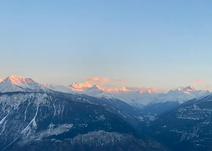 Appartamento Stunning Southview Flat