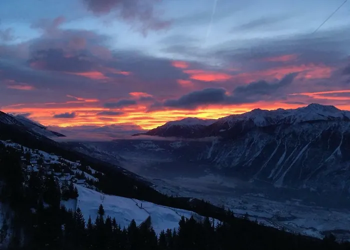 Stunning Southview Flat Appartamento *