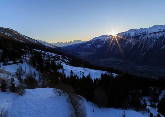 Stunning Southview Flat *