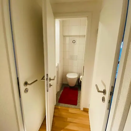 Apartmán Stunning Southview Flat