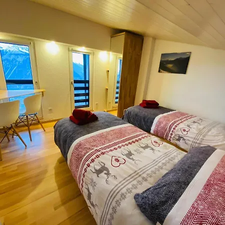 Stunning Southview Flat Apartamento